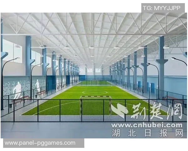 十堰体育中心篮球场全新改造提升运动体验助力全民健身热潮