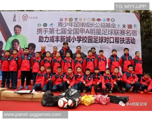 合肥足球协会推动地方足球发展助力青少年成长与社区活力提升