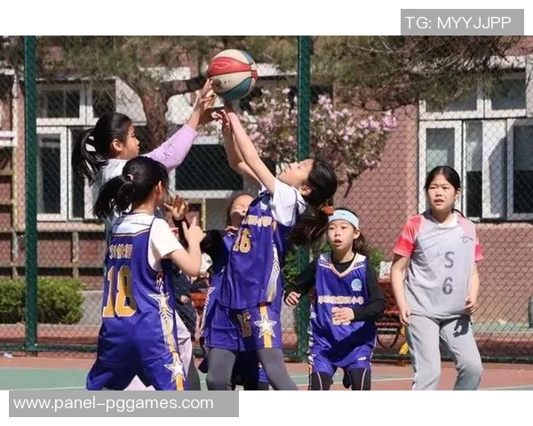 小学二年级篮球队训练活动精彩纷呈培养团队精神与运动技能的完美结合