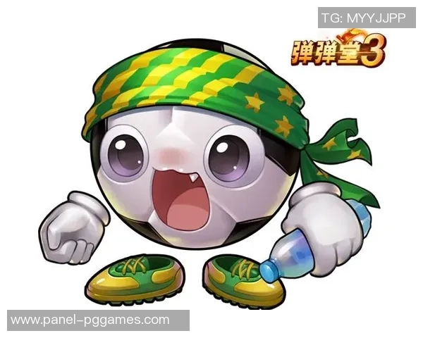 弹弹堂s足球武器全解析助你在球场上大展身手的必备装备